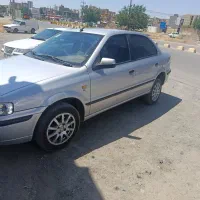 سمندالیکس مدل 89
