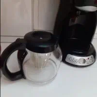 چای ساز و قهوه ساز درحد نو