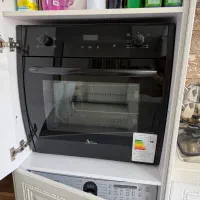 فر تو کار اخوان f10 برقی و گازی