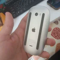 Apple magic mouse 2
