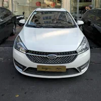 آریزو 5 اسپرت داشبورد جدید مدل 402