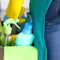 شرکت خدماتی نظافتی گل رز ((اعزام نیرو فوری))