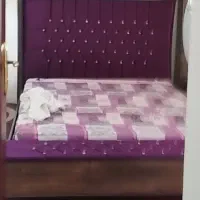 تخت خواب دو نفره