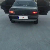 پژو2000|خودرو سواری و وانت|اصفهان, نقش جهان|دیوار