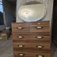 دراور ۵ کشو والنات با اینه