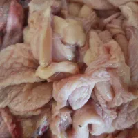 ضایعات مرغ