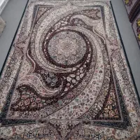 قالی ۶متری ۷۰۰شانه تراکم ۲۵۵۰