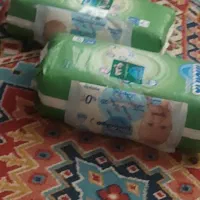 پوشک سایز ۱