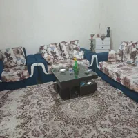 اپارتمان طبقه اول
