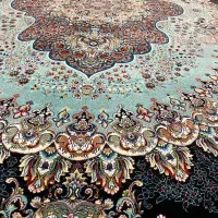 فرش9 متری 700شانه تراکم بالا