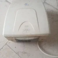 دست خشک کن اتوماتیک