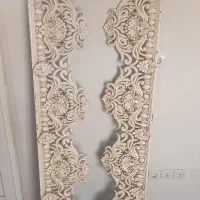 کتیبه پرده