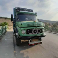 بنز تک باری مدل۴۹