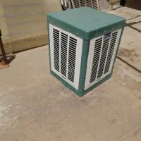 کولر 3200 دینام مس