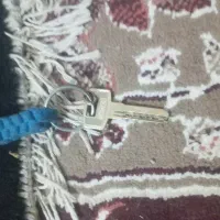 سلام مقداری کلید