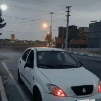 تیبا ۲ تیبادو تیبا هاچبک تیبا2