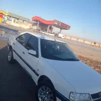 ماشین 405 اس ال ایکس مدل 93