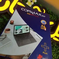 برگه A4   فقط 790