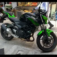 کاوازوکی Z250