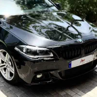 Bmw 528i 2014
