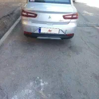 سهند.نقره ای سالم وبیخط وخش.