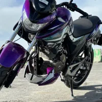 موتور زونتس ۲۳۰ اقساط