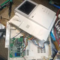 تعمیرات نصب انواع آیفون های تصویری و صوتی