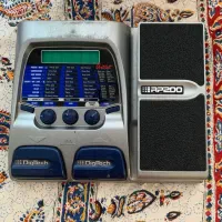 مولتی افکت دیجی تک