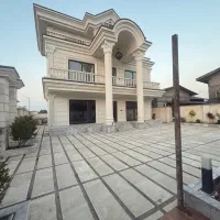 فروش ویلا استخر دار در تنکابن