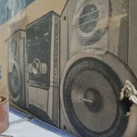 ظبط وباند