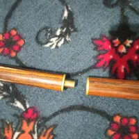 چوب بیلیارد