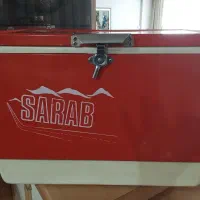 یخچال مسافرتی