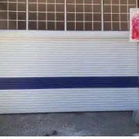 تعمیرات درب کرکره برقی نصب و فروش