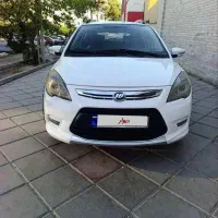 لیفان x50 مدل 96