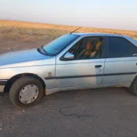 پژو۴۰۵