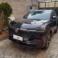 چانگانcs55 وارداتی خشک مشکی کربن بلک تحویلی ۸/۲۱