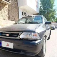 پراید 84 نوک مدادی