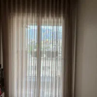 پرده دوخت و نصب و خشکشویی