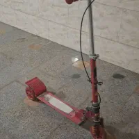 اسکوتر پسرانه