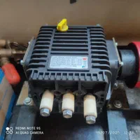 تعمیرات پمپ کارواش