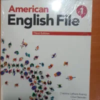 American English 1