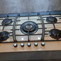 فروش تعویض نصب شیشه اجاق گاز رومیزی صفحه ای تهران