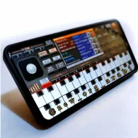 ست ارگ اندروید