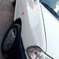 پراید 131 درحد