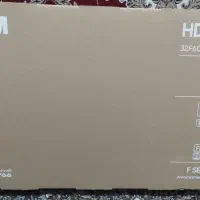 تلوزیون صفر وآکبند