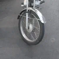 هندا ۱۵۰ ارشیا