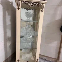 بوفه دکوری در حد نو