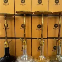 قلیان کرنو سایز 90 پک حراج