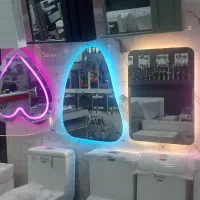 آینه بکلایت