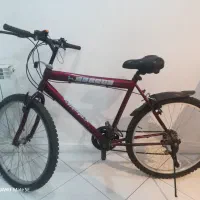 دوچرخه سایز ۲۶